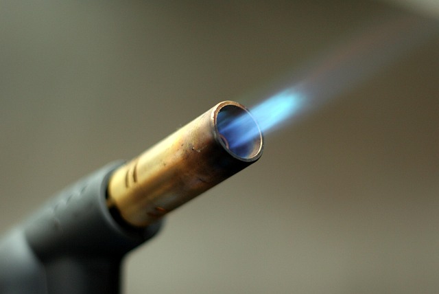 Gas Plumbing Services Arvada