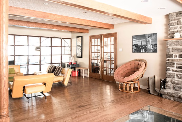 Hardwood Floor Cleaning Denver