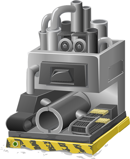 industry