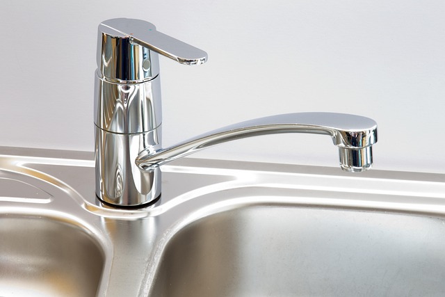 Kitchen Plumbing Services Arvada
