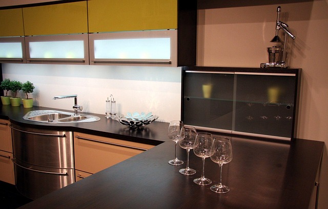 Kitchen Sink Plumbing Arvada