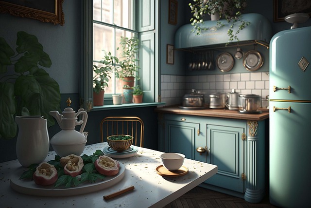 Kitchen Wall Tiles Denver