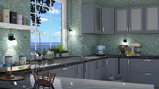 Kitchen Wall Tiles Denver