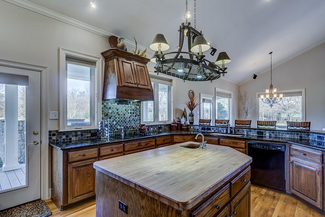 Kitchen Wall Tiles Denver