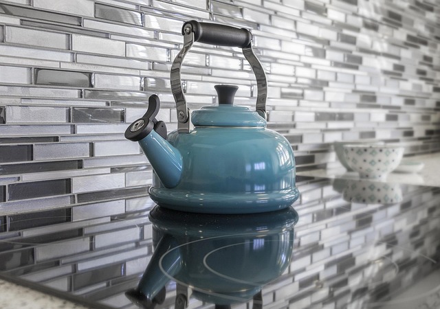 Kitchen Wall Tiles Denver