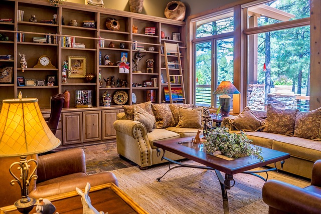 Luxury Flooring Denver