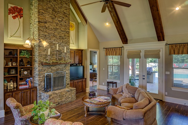 Luxury Flooring Denver