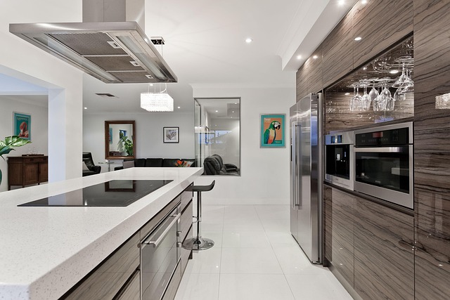 Luxury Vinyl Flooring Denver