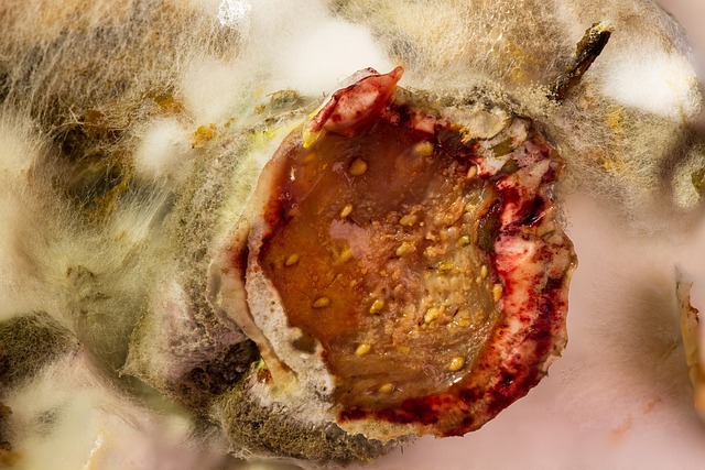 Mold Removal Services Denver