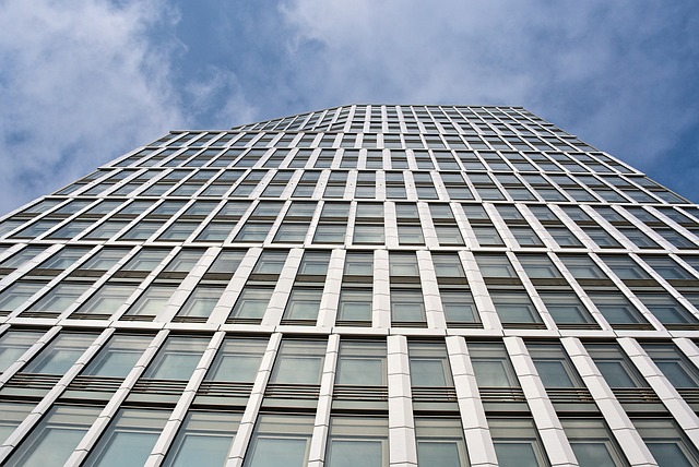 multifamily property