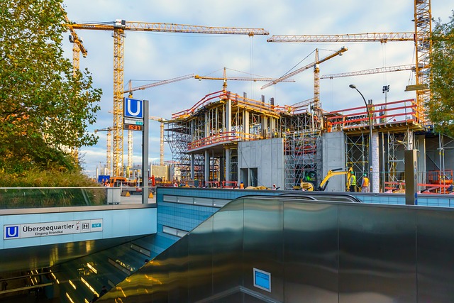 multifamily property