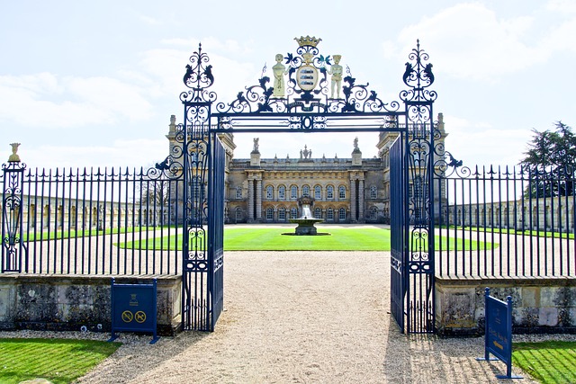 multifamily property