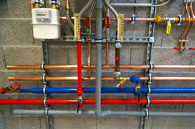 Plumbing Contractor Arvada