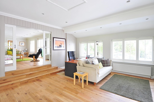 Refinish Hardwood Floors Denver