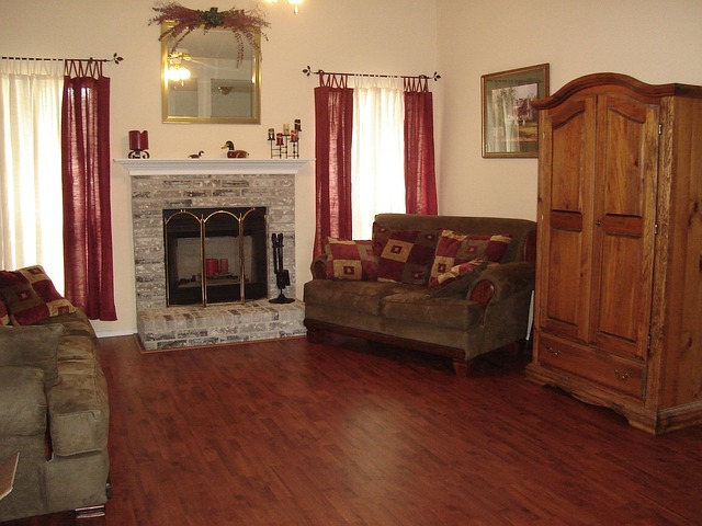 Residential Flooring Denver