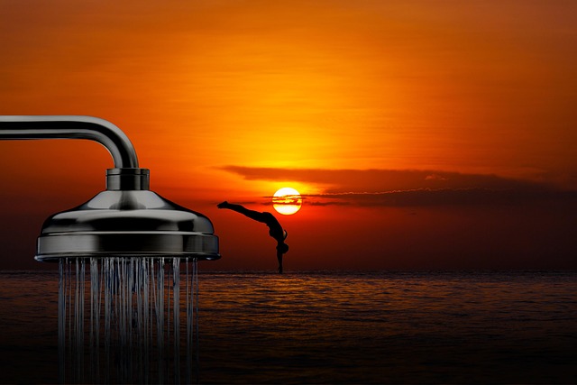 Shower Plumbing Services Arvada