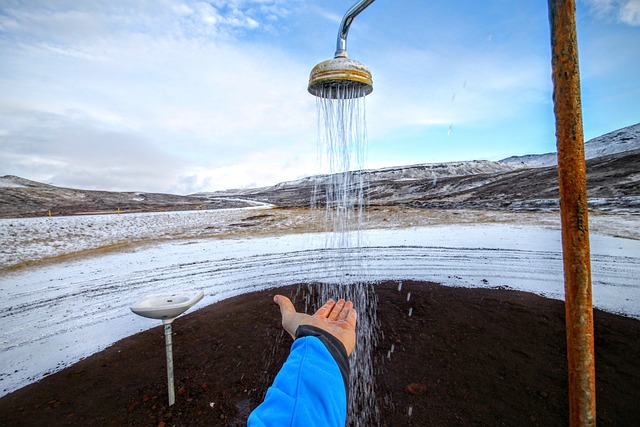 Shower Plumbing Services Arvada