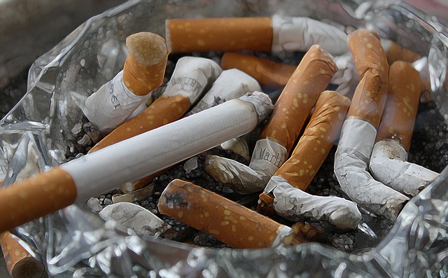 Smoke Damage Restoration Services Denver