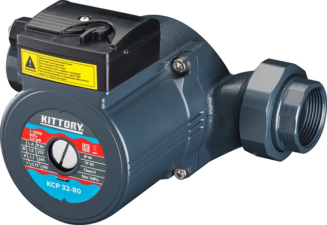 Sump Pump Installation Arvada