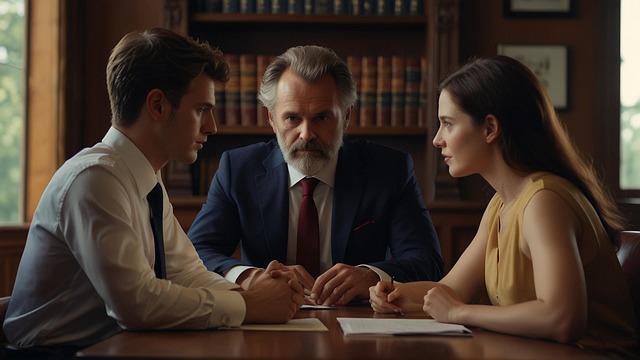 Theft Lawyer Denver