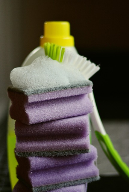 Tile Floor Cleaning Denver