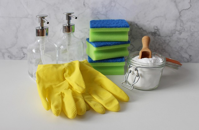 Tile Floor Cleaning Denver