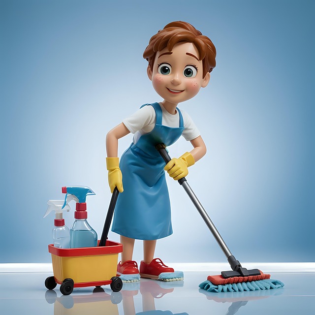 Tile Floor Cleaning Denver