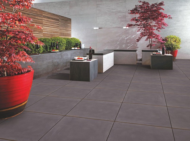 Tile Flooring Denver