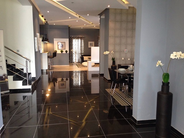 Tile Flooring Denver