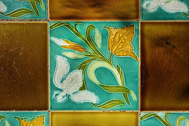 Wall Tiles Denver