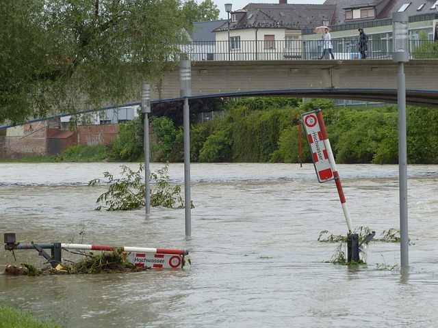 Water Damage Mitigation Denver