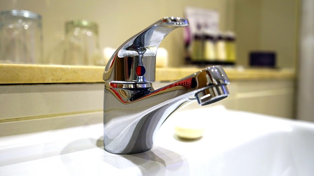 Bathroom Faucet Installation Arvada