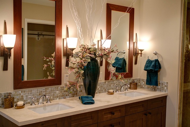 Bathroom Plumbing Arvada