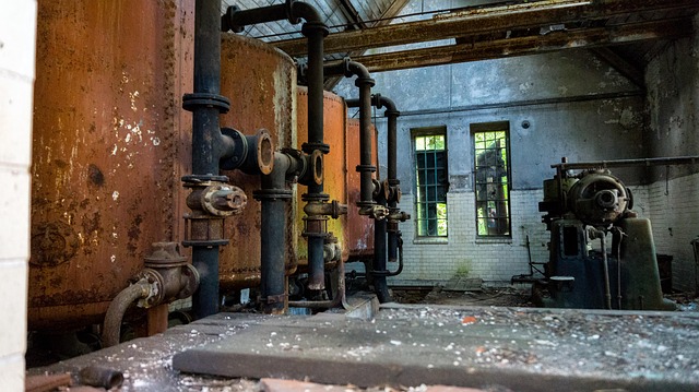 Boiler Services Arvada