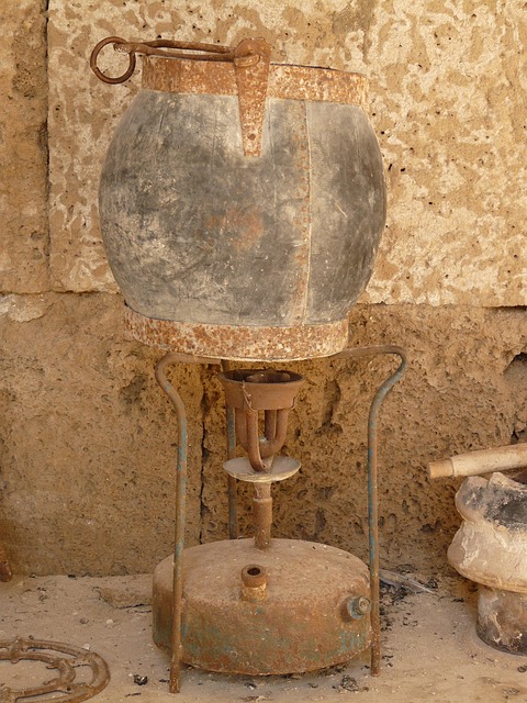 Boiler Services Arvada