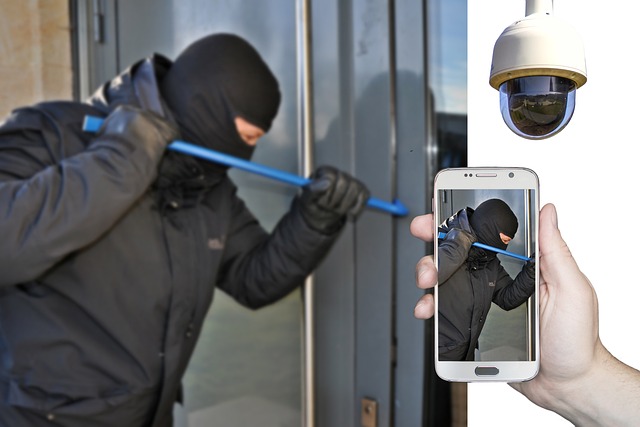 Burglary Defense Lawyer Denver