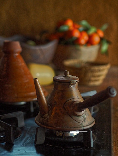 Commercial Water Heater Arvada