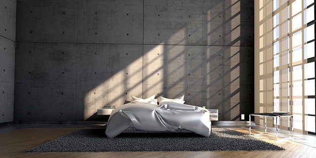 Concrete Flooring Denver