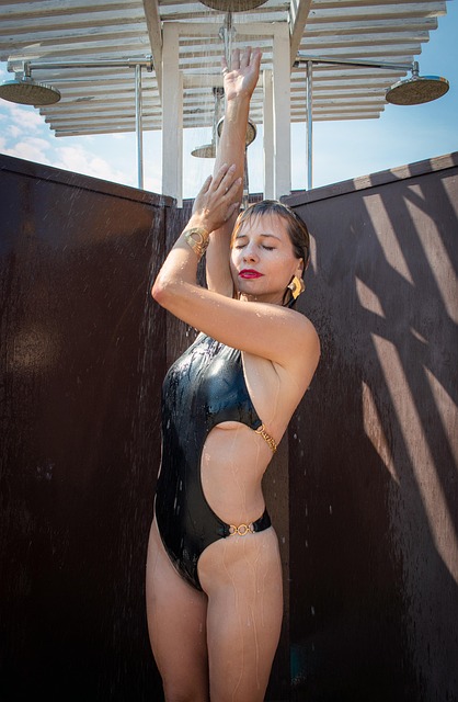 Custom Shower Installation Arvada