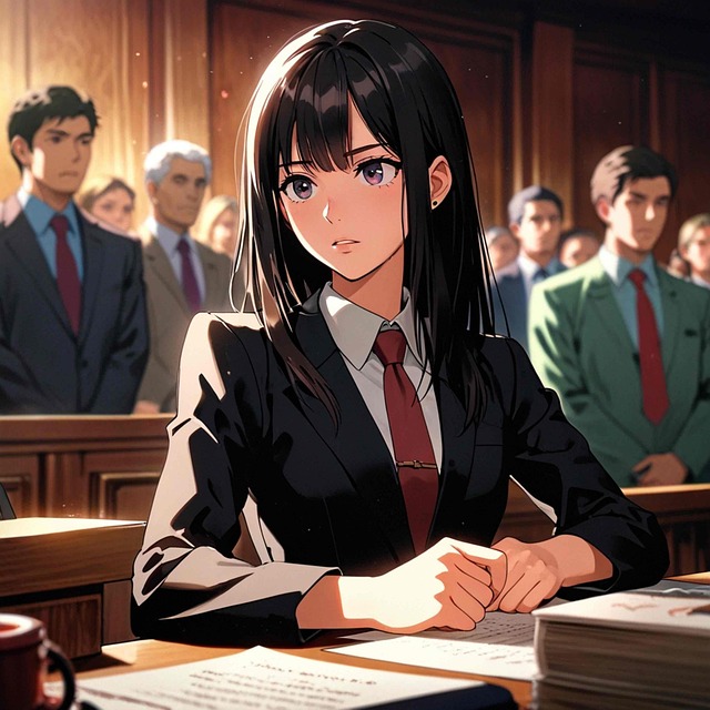 Denver Criminal Court Lawyer