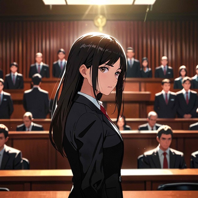 Denver Felony Defense Lawyer