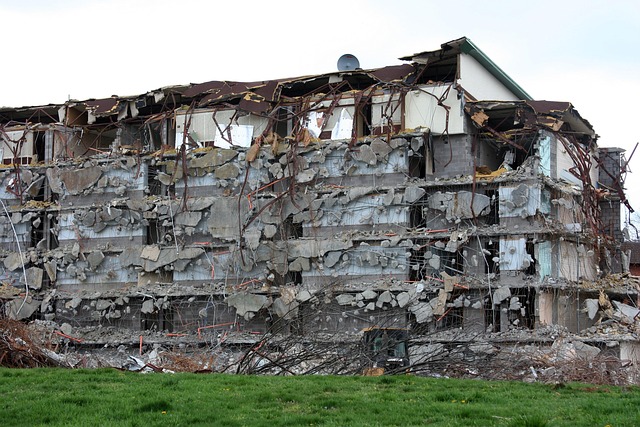 Denver Flood Damage Restoration