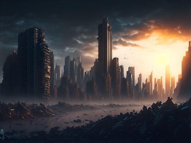 Disaster Recovery Denver