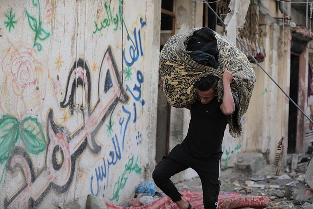 Disaster Recovery Denver