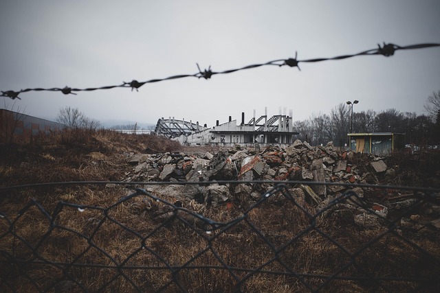 Disaster Recovery Services Denver