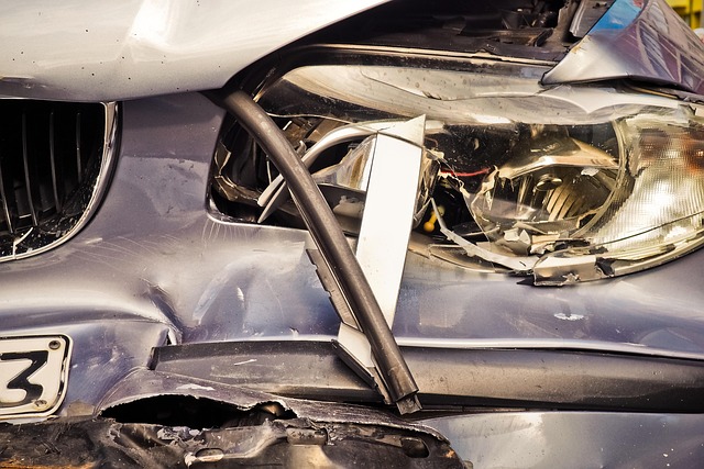 DUI Accident Lawyer Denver