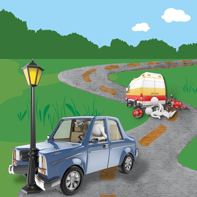 DUI Accident Lawyer Denver