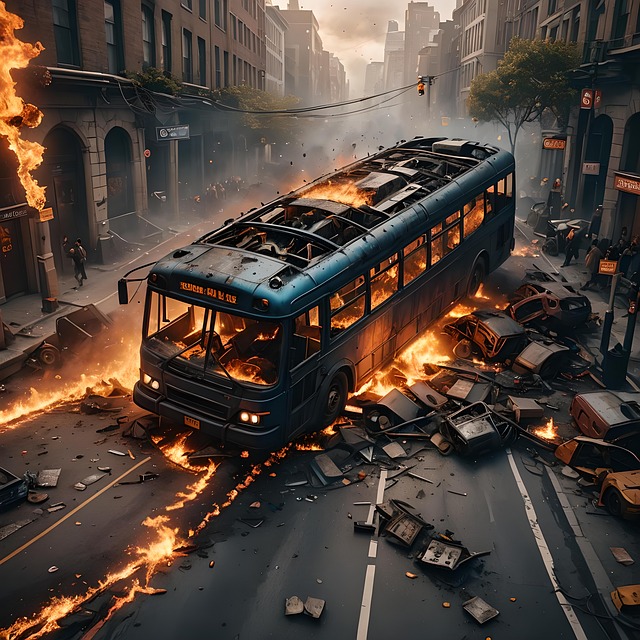 DUI Accident Lawyer Denver