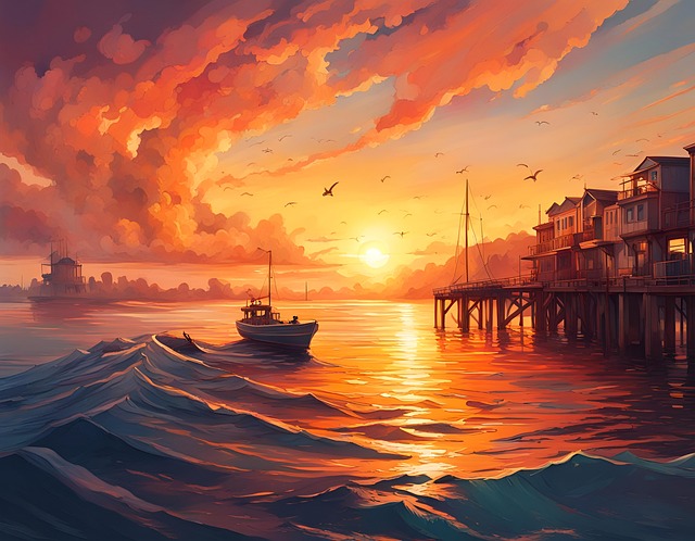 DUI Boating Attorney Denver