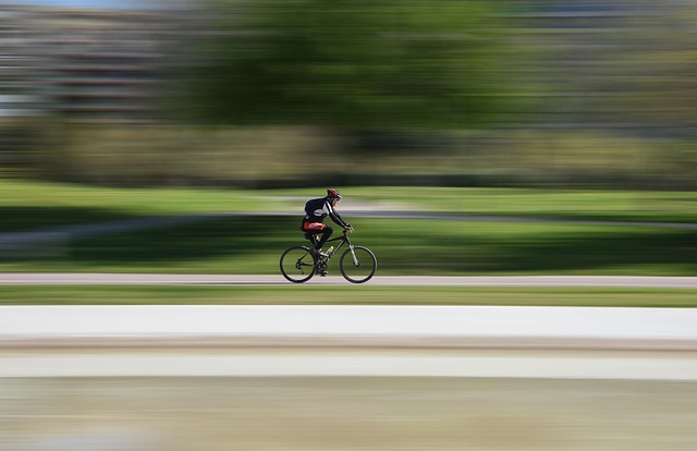 DUI on Bicycle Lawyer Colorado